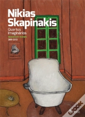 Capa do artigo Quartos Imaginários
