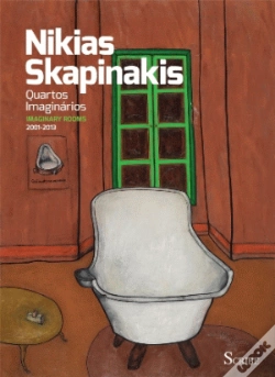 Capa do artigo Quartos Imaginários