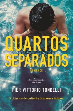 Capa do artigo Quartos Separados