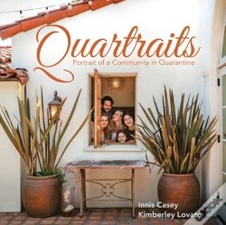 Capa do artigo Quartraits