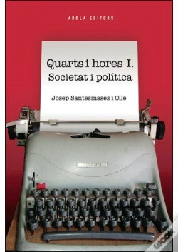 Capa do artigo Quarts I Hores I
