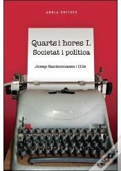 Capa do artigo Quarts I Hores I