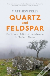 Capa do artigo Quartz And Feldspar