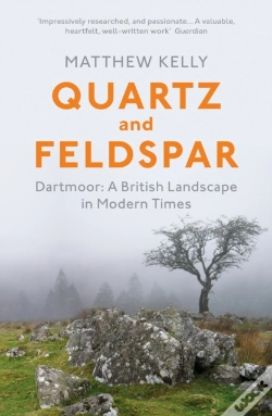 Capa do artigo Quartz And Feldspar