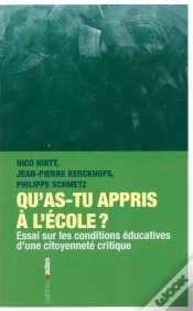 Capa do artigo Qu