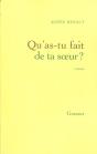 Qu'As Tu Fait De Ta Soeur - Preview