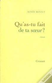 Capa do artigo Qu
