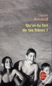 Capa do artigo Qu