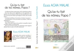 Capa do artigo Qu'As-Tu Fait De Tes Mômes, Papa ?