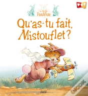 Capa do artigo Qu