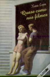 Capa do artigo Quase Como nos Filmes