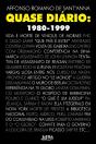 Quase Diário: 1980-1999 - Preview