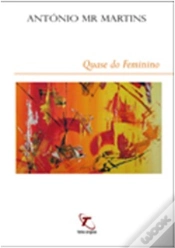 Capa do artigo Quase do Feminino