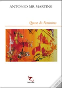 Capa do artigo Quase do Feminino