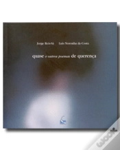 Capa do artigo Quase e Outros Poemas de Querença
