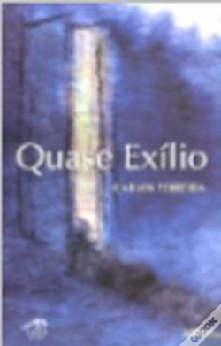 Capa do artigo Quase Exílio