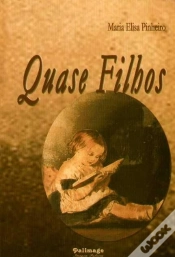 Capa do artigo Quase Filhos