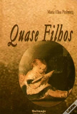 Capa do artigo Quase Filhos