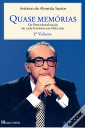 Quase Memórias - 2º Volume