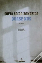Capa do artigo Quase Nós