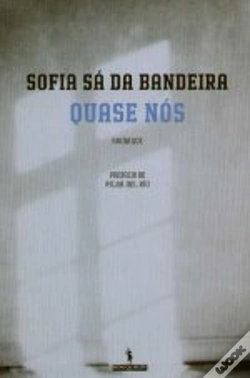 Capa do artigo Quase Nós