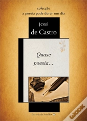 Quase Poesia...