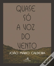 Capa do artigo Quase só a Voz do Vento