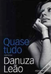 Capa do artigo Quase Tudo