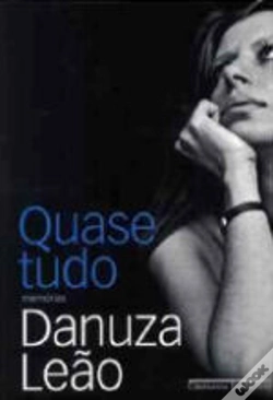 Capa do artigo Quase Tudo