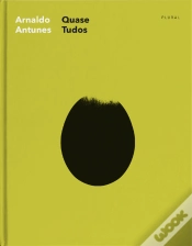 Capa do artigo Quase Tudos