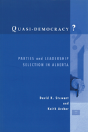 Quasi-Democracy? - Preview