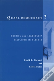Capa do artigo Quasi-Democracy?