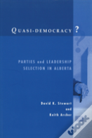 Quasi-Democracy?