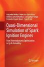 Quasi-Dimensional Simulation Of Spark Ignition Engines - Preview