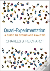 Capa do artigo Quasi-Experimentation