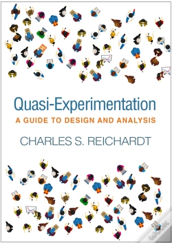 Capa do artigo Quasi-Experimentation