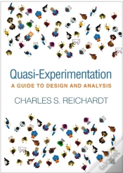 Capa do artigo Quasi-Experimentation