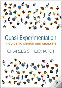 Capa do artigo Quasi-Experimentation