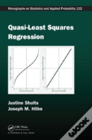 Quasi-Least Squares Regression