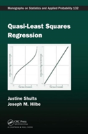 Quasi-Least Squares Regression - Preview