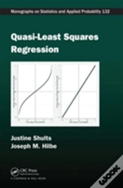 Capa do artigo Quasi-Least Squares Regression