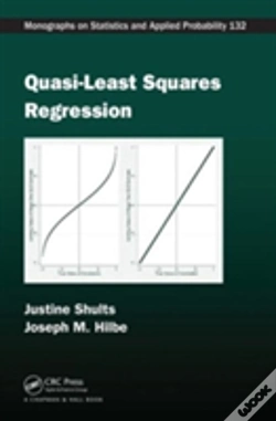 Capa do artigo Quasi-Least Squares Regression