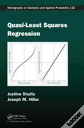Quasi-Least Squares Regression