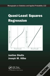 Quasi-Least Squares Regression