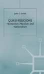 Quasi-Religions - Preview