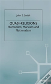 Quasi-Religions
