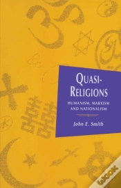 Capa do artigo Quasi-Religions