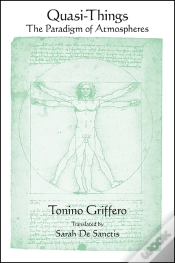 Capa do artigo Quasi-Things