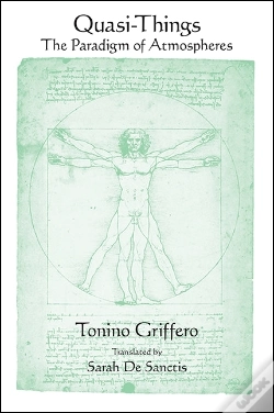 Capa do artigo Quasi-Things
