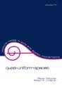 Quasi-Uniform Spaces - Preview